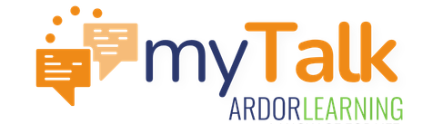 myTalk — Ardor Learning